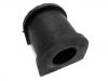 Soporte, estabilizador Stabilizer Bushing:MB809437