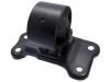 Support moteur Engine Mount:MR491557