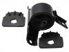 Lagerung, Motor Engine Mount:MN101441