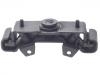 Lagerung, Motor Engine Mount:MR992717