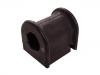 Soporte, estabilizador Stabilizer Bushing:48818-05130