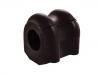 Lagerung, Stabilisator Stabilizer Bushing:54813-3Z000