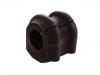 Soporte, estabilizador Stabilizer Bushing:54813-4M000