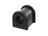 Soporte, estabilizador Stabilizer Bushing:GP9A-34-156