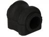 Soporte, estabilizador Stabilizer Bushing:48818-0R010