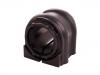 Soporte, estabilizador Stabilizer Bushing:54813-3S110