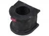 Soporte, estabilizador Stabilizer Bushing:48815-35110