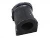 Soporte, estabilizador Stabilizer Bushing:MB175804