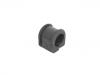 Suspension, stabilisateur Stabilizer Bushing:BBL3-28-156A