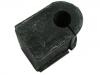 Soporte, estabilizador Stabilizer Bushing:55577-39600