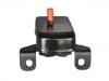 Lagerung, Motor Engine Mount:8-97086-076-1