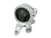 Soporte del motor Engine Mount:MR234838