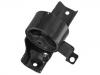 Lagerung, Motor Engine Mount:MR448440