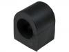 Soporte, estabilizador Stabilizer Bushing:54613-VL00A