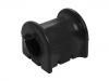 Soporte, estabilizador Stabilizer Bushing:1 877 656