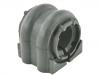 Soporte, estabilizador Stabilizer Bushing:54813-B8000