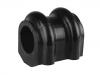 втулка стабилизатора Stabilizer Bushing:54813-2Y000