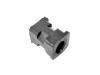 Soporte, estabilizador Stabilizer Bushing:54612-G5400