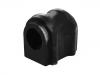 Soporte, estabilizador Stabilizer Bushing:48815-47050