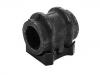 Soporte, estabilizador Stabilizer Bushing:48815-F4011