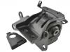 опора двигателя Engine Mount:12372-0D120