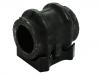 Soporte, estabilizador Stabilizer Bushing:48815-02380