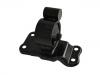 Lagerung, Motor Engine Mount:MR131307